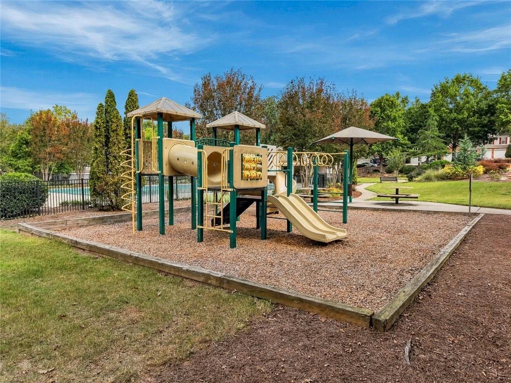 2037 Fosco Drive Duluth GA 30097