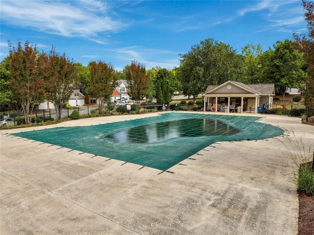 2037 Fosco Drive Duluth GA 30097