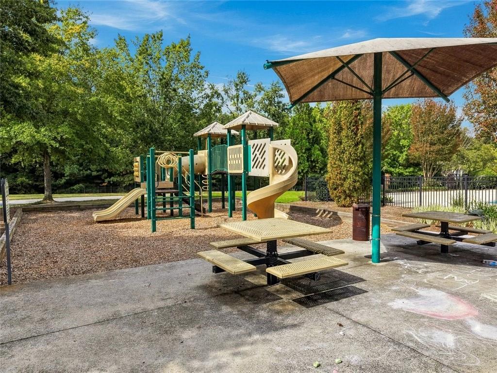 2037 Fosco Drive Duluth GA 30097