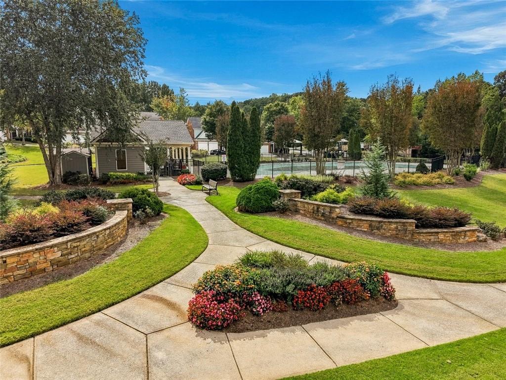 2037 Fosco Drive Duluth GA 30097