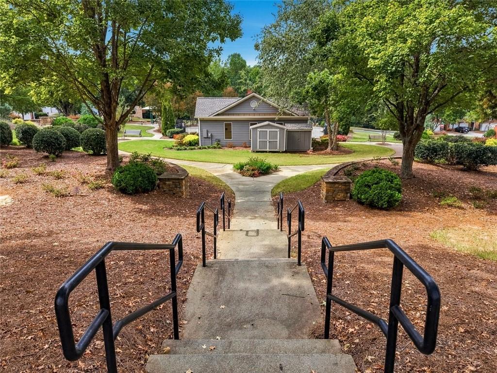 2037 Fosco Drive Duluth GA 30097