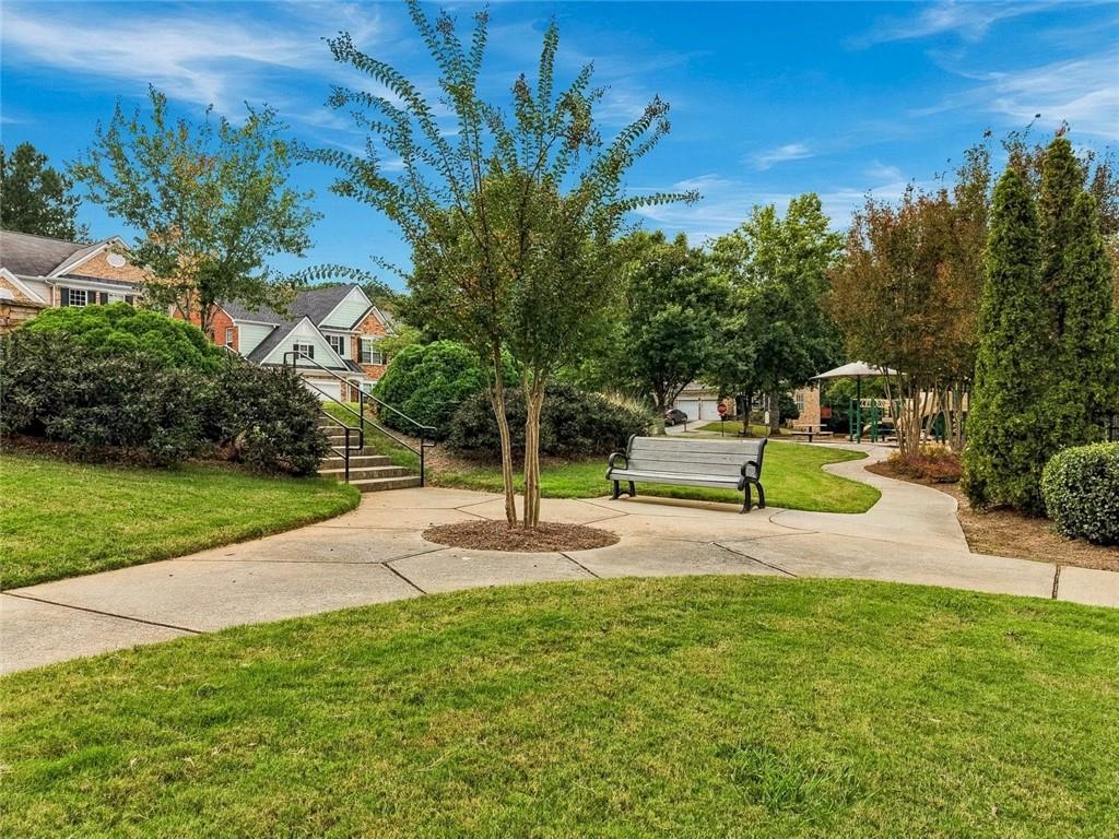 2037 Fosco Drive Duluth GA 30097
