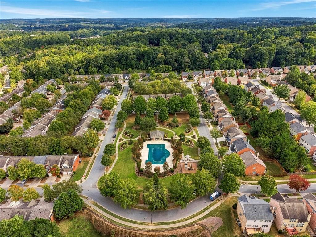 2037 Fosco Drive Duluth GA 30097