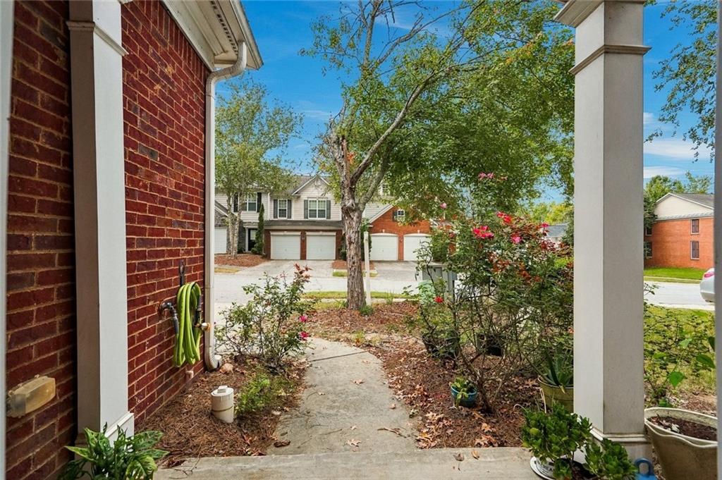 2037 Fosco Drive Duluth GA 30097