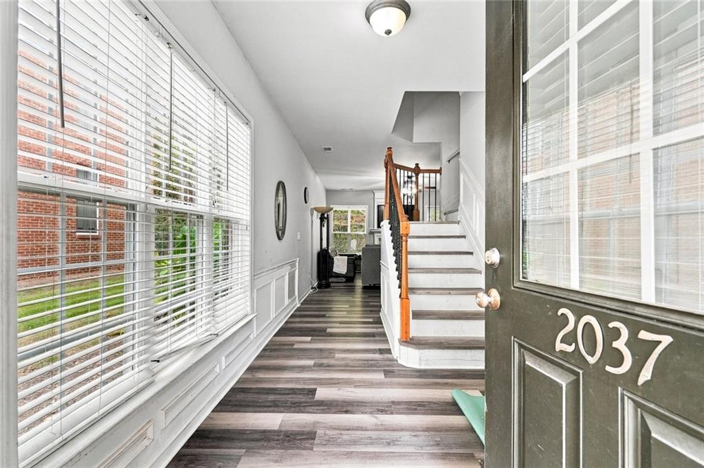 2037 Fosco Drive Duluth GA 30097