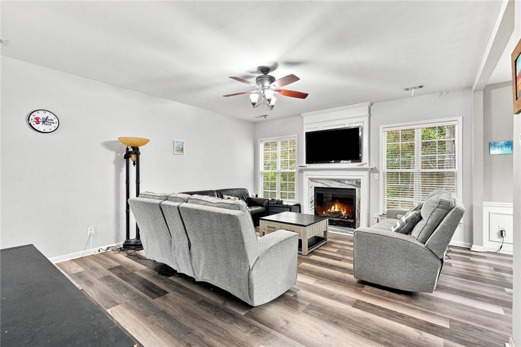 2037 Fosco Drive Duluth GA 30097