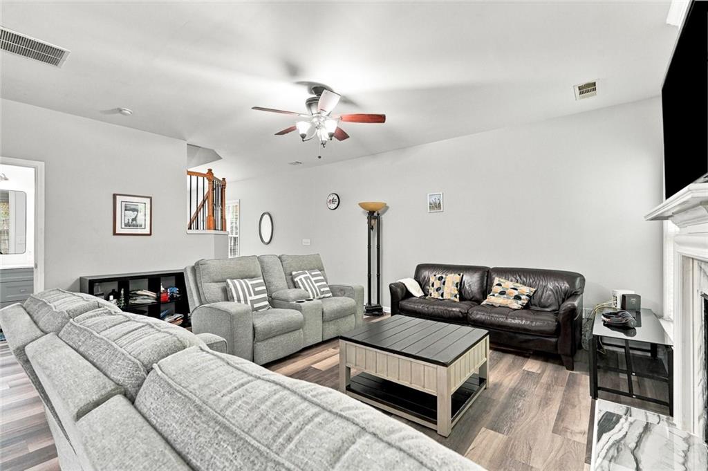 2037 Fosco Drive Duluth GA 30097