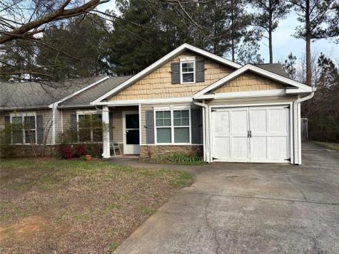 142 Melody Lane NW Rome GA 30165