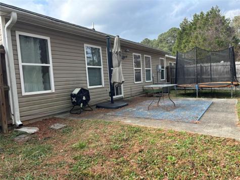 142 Melody Lane NW Rome GA 30165