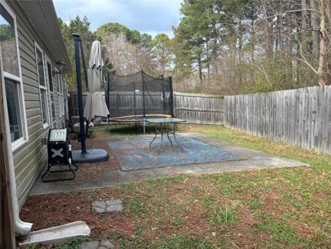 142 Melody Lane NW Rome GA 30165