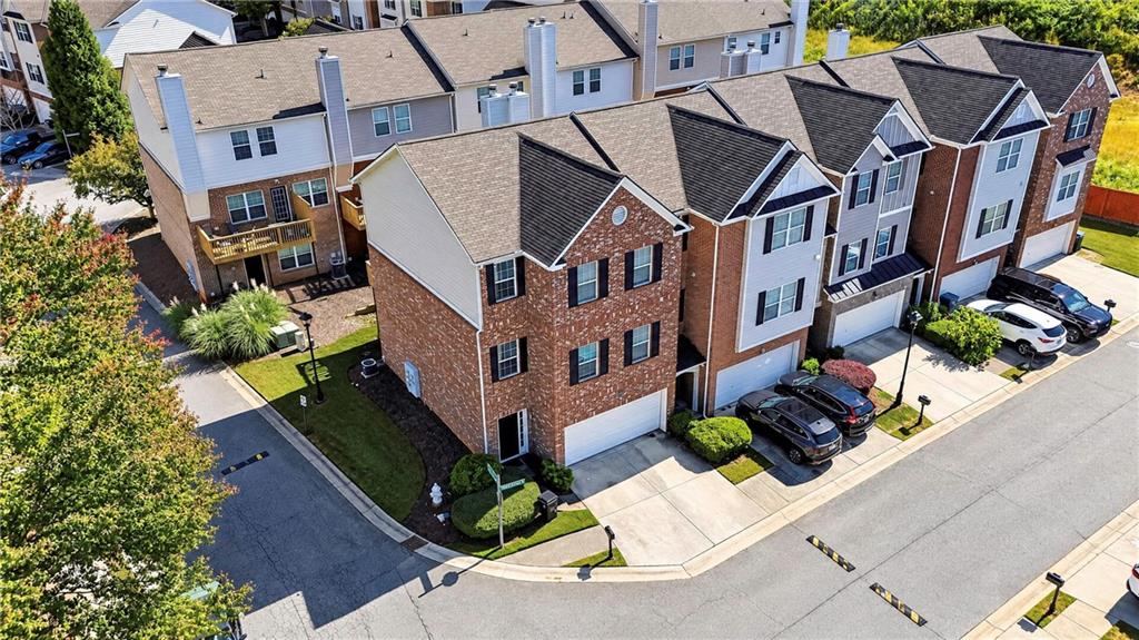 2194 Pebble Beach Drive Lawrenceville GA 30043
