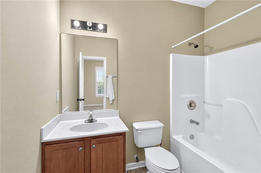 2194 Pebble Beach Drive Lawrenceville GA 30043