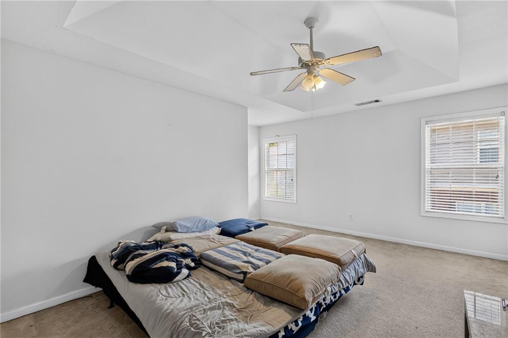 2194 Pebble Beach Drive Lawrenceville GA 30043