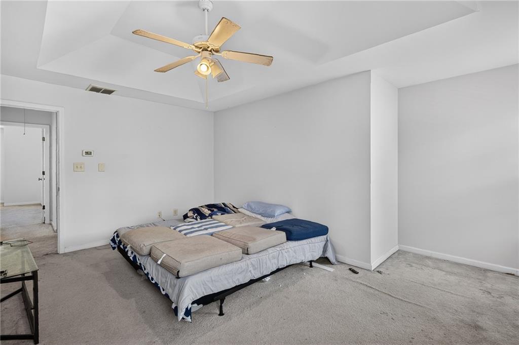 2194 Pebble Beach Drive Lawrenceville GA 30043