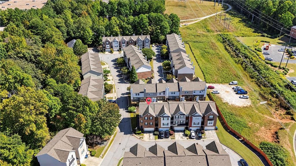 2194 Pebble Beach Drive Lawrenceville GA 30043