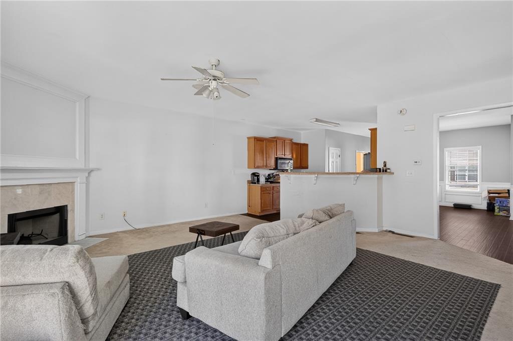 2194 Pebble Beach Drive Lawrenceville GA 30043
