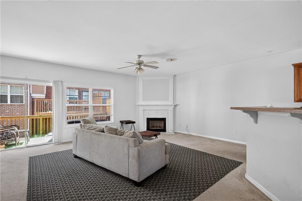 2194 Pebble Beach Drive Lawrenceville GA 30043