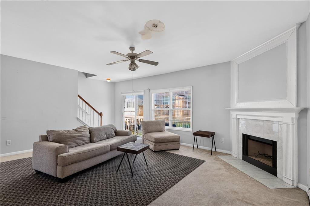 2194 Pebble Beach Drive Lawrenceville GA 30043