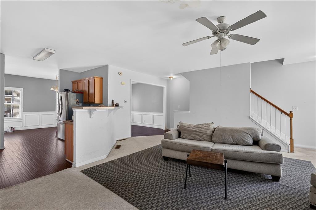2194 Pebble Beach Drive Lawrenceville GA 30043