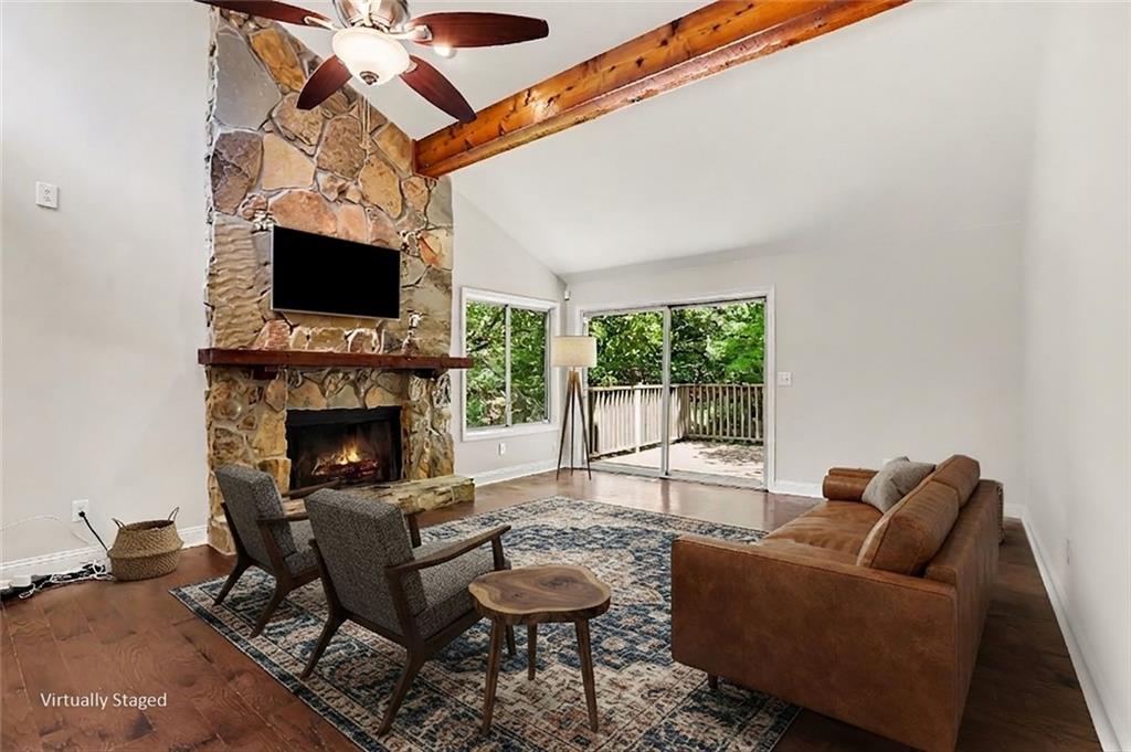 535 Putters Court Johns Creek GA 30022