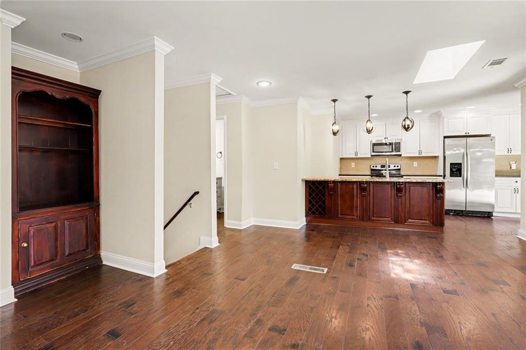 535 Putters Court Johns Creek GA 30022