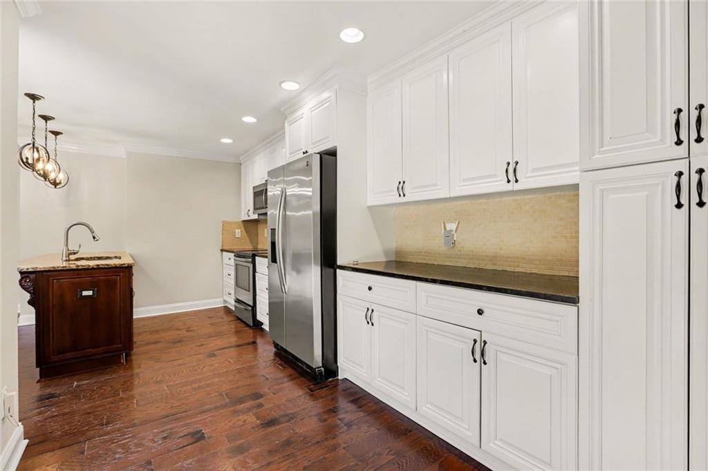 535 Putters Court Johns Creek GA 30022