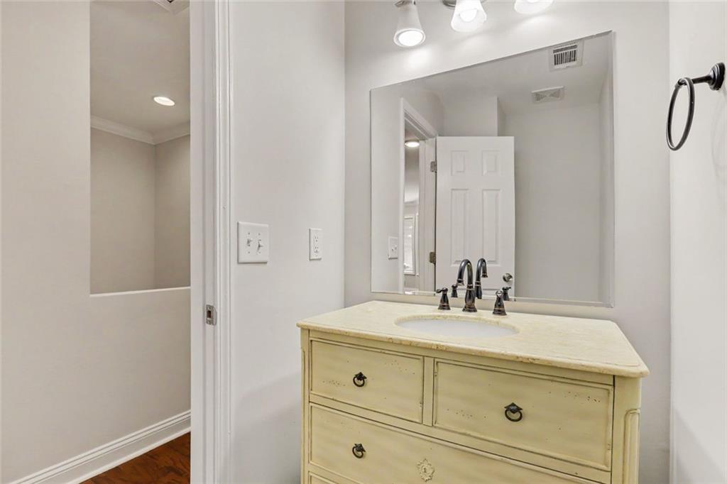 535 Putters Court Johns Creek GA 30022