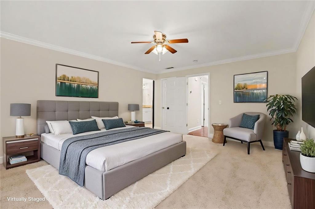 535 Putters Court Johns Creek GA 30022