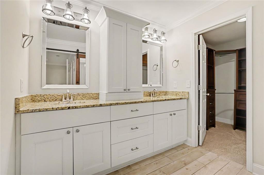 535 Putters Court Johns Creek GA 30022