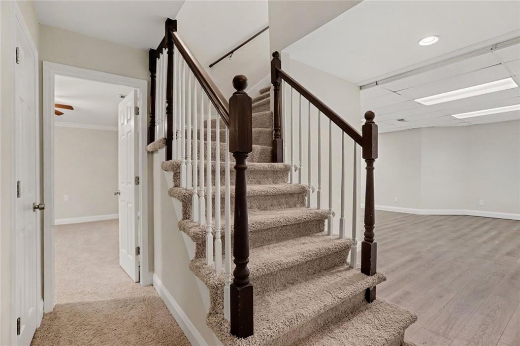 535 Putters Court Johns Creek GA 30022