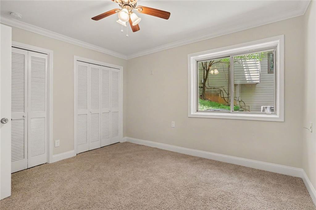 535 Putters Court Johns Creek GA 30022