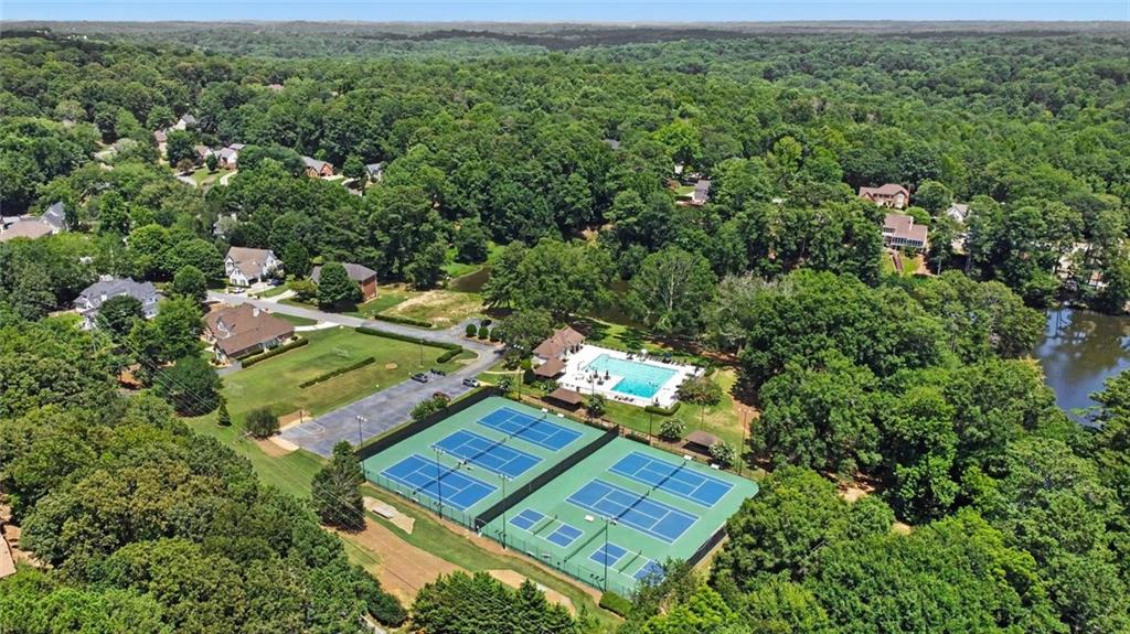 535 Putters Court Johns Creek GA 30022