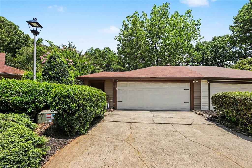 535 Putters Court Johns Creek GA 30022
