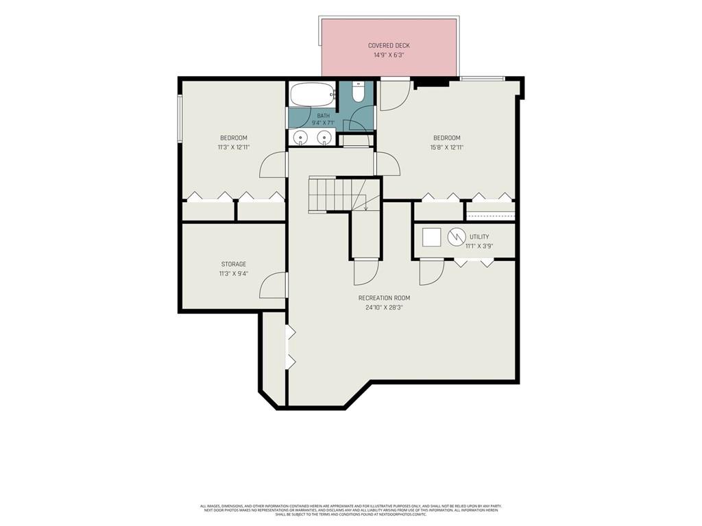 535 Putters Court Johns Creek GA 30022