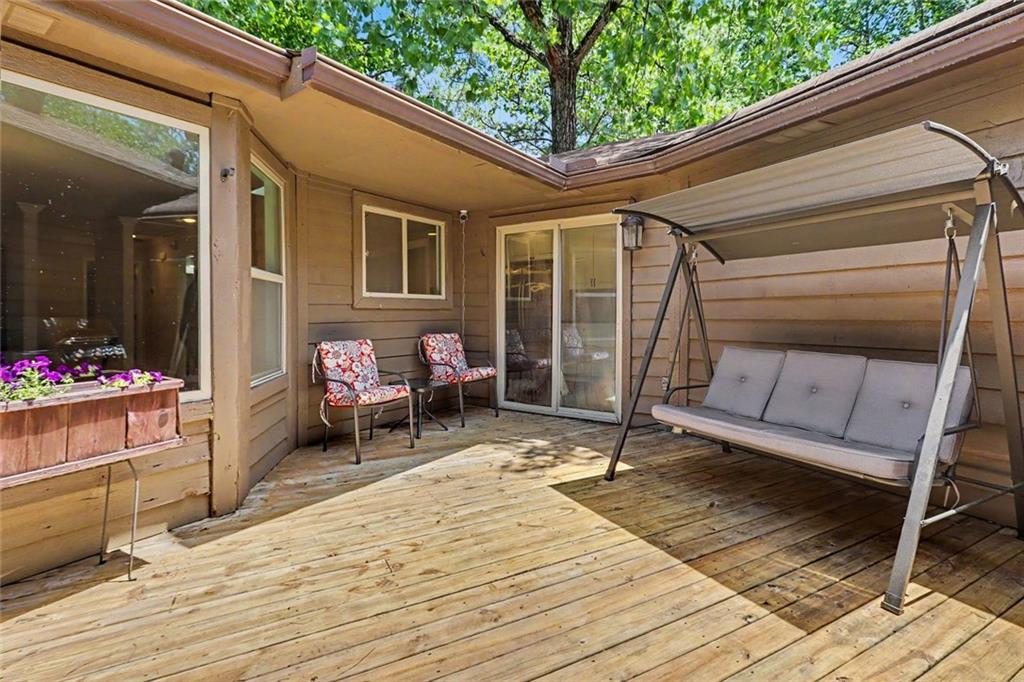 535 Putters Court Johns Creek GA 30022