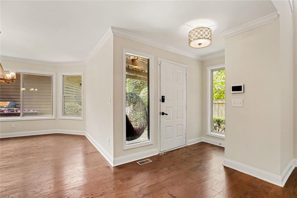 535 Putters Court Johns Creek GA 30022