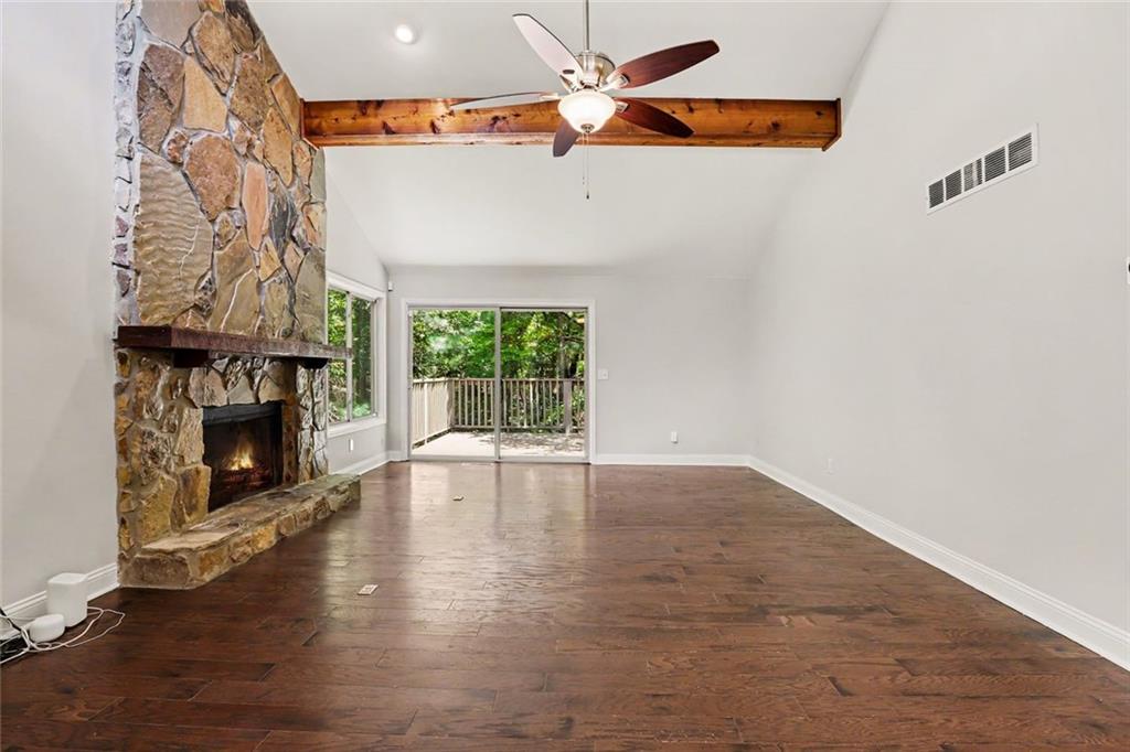 535 Putters Court Johns Creek GA 30022