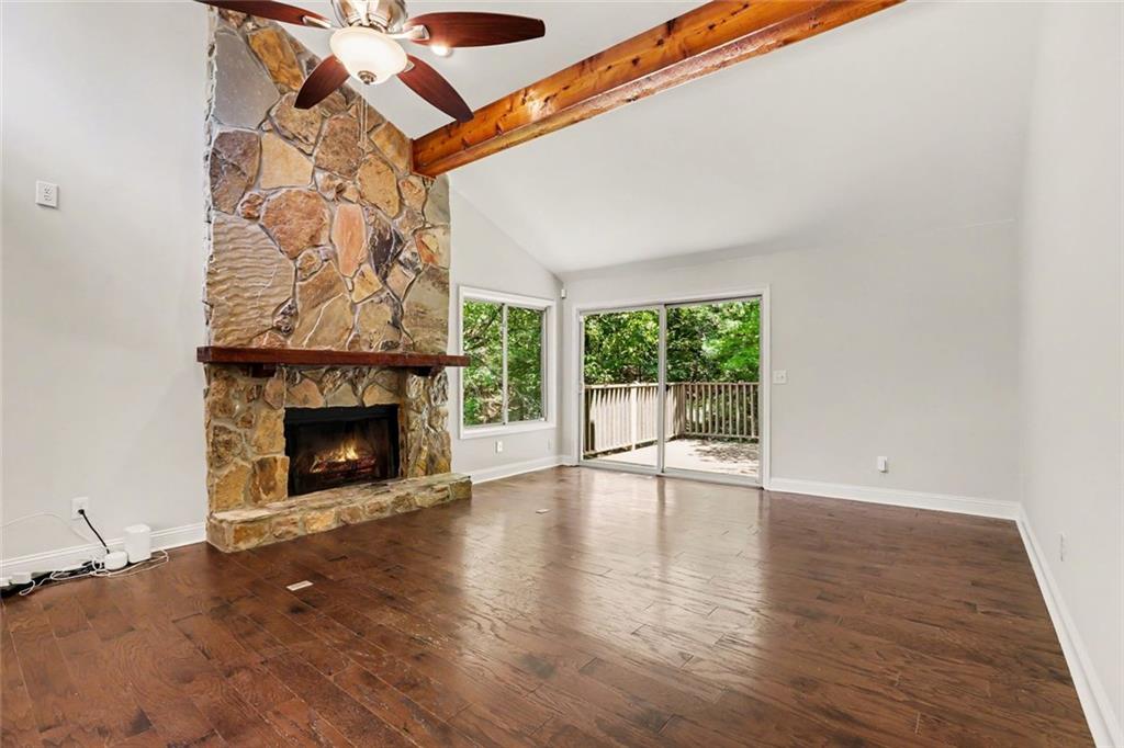 535 Putters Court Johns Creek GA 30022