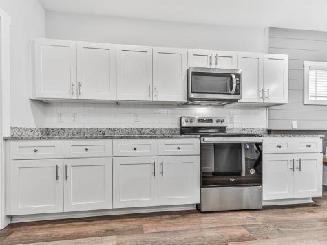 43 Towne Villas Drive Jasper GA 30143
