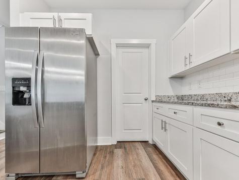 43 Towne Villas Drive Jasper GA 30143
