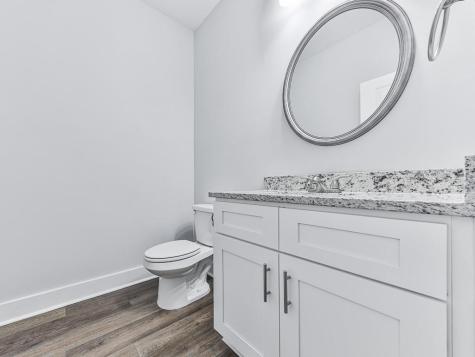 43 Towne Villas Drive Jasper GA 30143