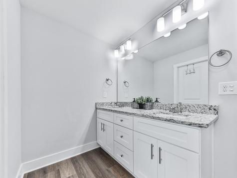 43 Towne Villas Drive Jasper GA 30143