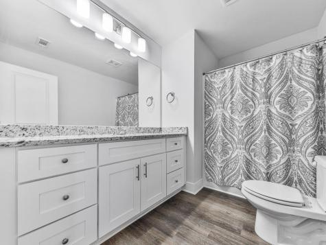 43 Towne Villas Drive Jasper GA 30143