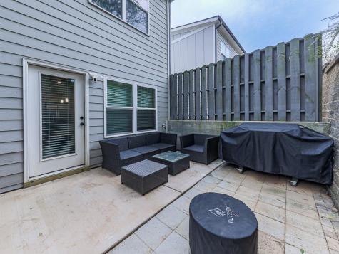 43 Towne Villas Drive Jasper GA 30143