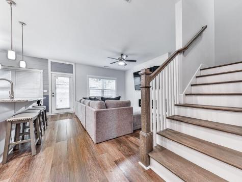 43 Towne Villas Drive Jasper GA 30143