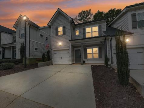 43 Towne Villas Drive Jasper GA 30143
