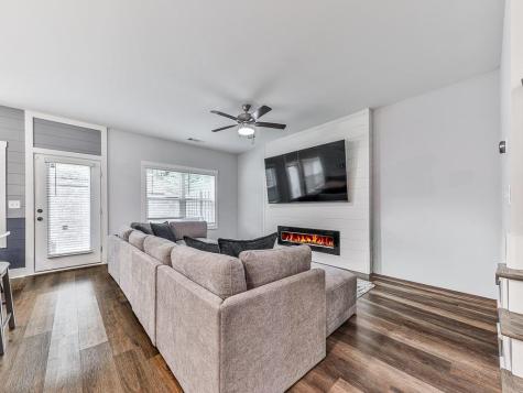 43 Towne Villas Drive Jasper GA 30143