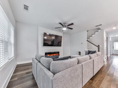43 Towne Villas Drive Jasper GA 30143