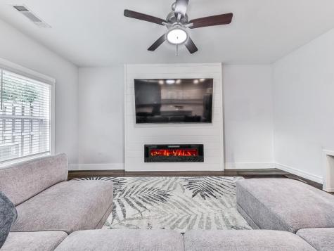 43 Towne Villas Drive Jasper GA 30143