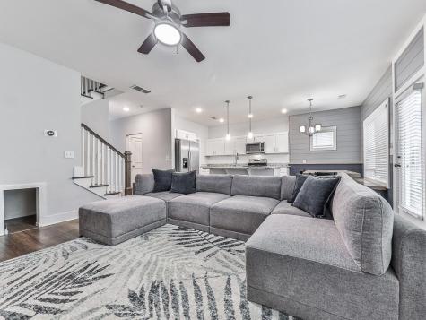 43 Towne Villas Drive Jasper GA 30143